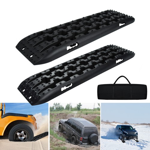 Lkw offroad anfahrhilfe - 2x,
