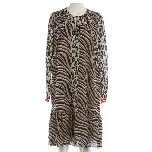 Marc cain kleid braun - cain,