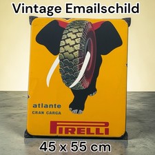 Vintage AltPirelli Atlante