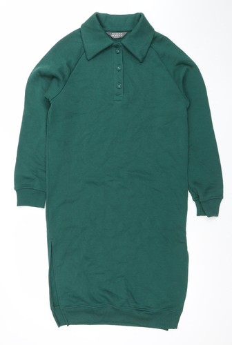 Primark damen grün - grün, kragen