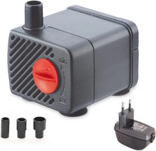 Zimmerbrunnenpumpe 280
