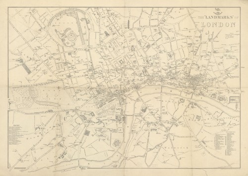 Landmarks london vereine - landmarks,