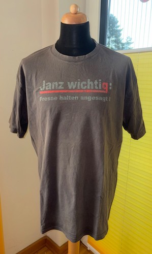 Shirt größe xxl grau - xxl,,