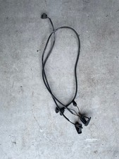 Mercedes W124 300TE  Satz