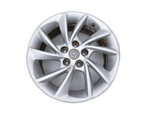 1x Felge Alufelge 5X105 7X16Zoll ET41 für Opel Astra K B16 15-19 39078765