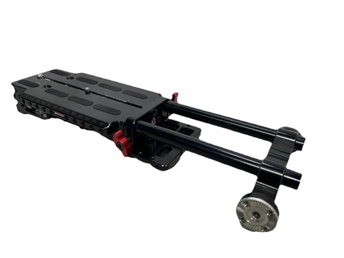 Zacuto vct pro basisplatte mit - zacuto,