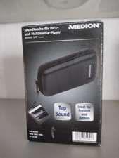Medion MD82258 Soundtasche