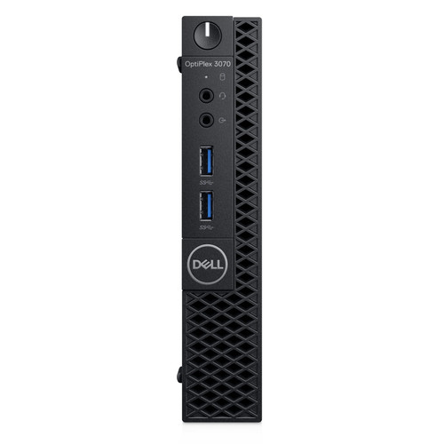 Dell optiplex 3070 - dell, (micro)