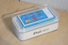 Apple ipod nano - apple,