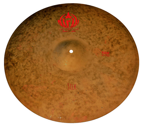 Diril silk ride - silk, 22"