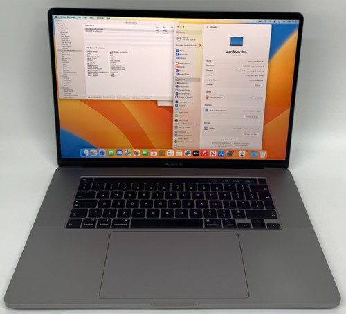 Apple macbook pro - macbook,