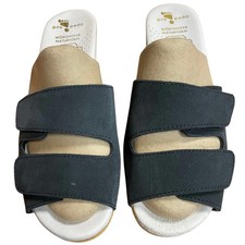pro pedo Pantoletten Sandalen