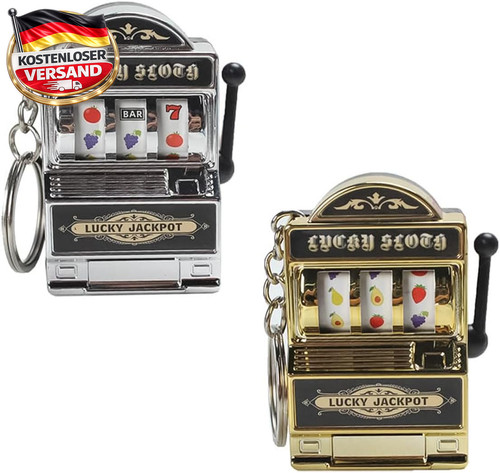 Mini-Spielautomat
