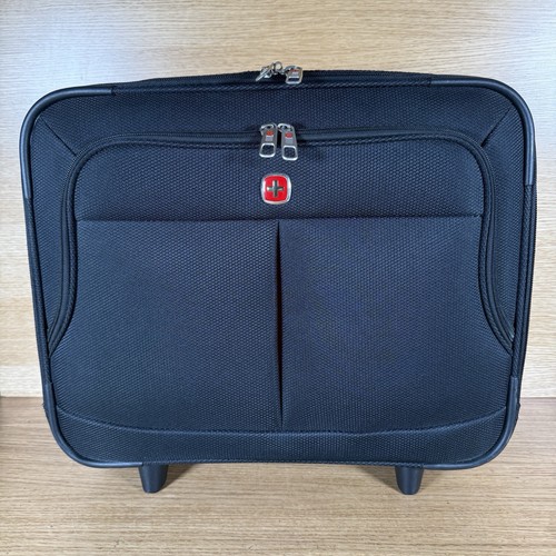 Wenger swiss gear rollkoffer - gear,