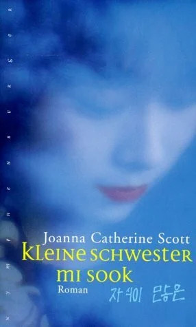 Kleine schwester sook - schwester,