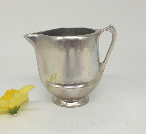 Picquot ware milchkännchen - picquot,