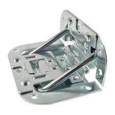 Adam Hall 27096 Case Deckel Aufststeller mit Scharnier Rast Funktion Aufsteller