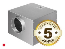 Silverline ZKM 1200 externer Motor Zwischenkammermotor für Dunstabzugshaube