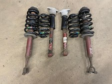 Komplettes Fahrwerk Audi S4 B6