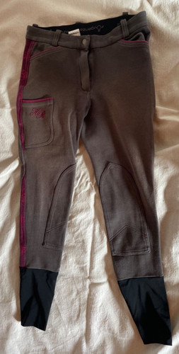 Reithose fouganza decathlon - fouganza,