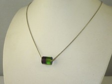 J326⭐⭐  Designer Kette mit