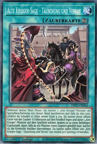 Dimension force - yu-gi-oh!,