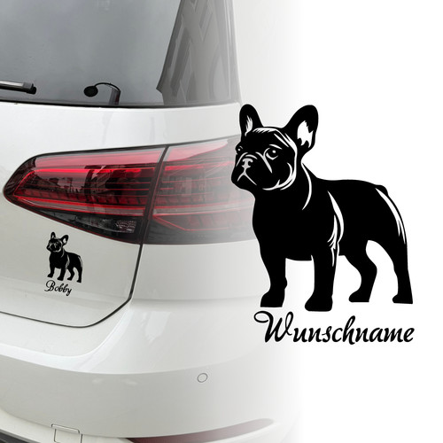 Auto aufkleber französische - auto,
