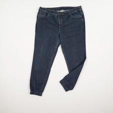 CANDA Damen Jeans Hose Gr. 44