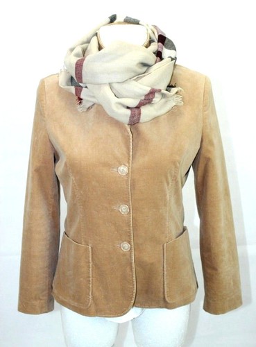 Canda damen cord - blazer, jacke