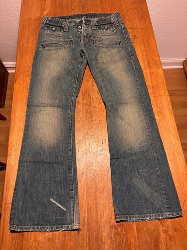 Star herren jeans vintage - ,