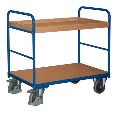 Tischwagen etagenwagen - /, /