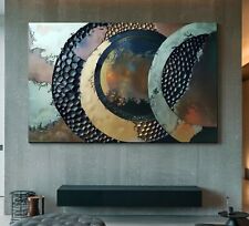 XXL LEINWAND BILD ER BIS