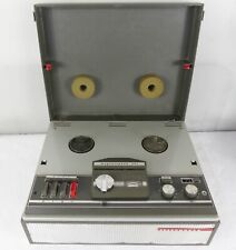 Telefunken magnetophon 201 Tonbandgerät