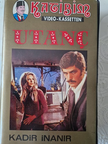 Türkische filme vhs kadir - filme,