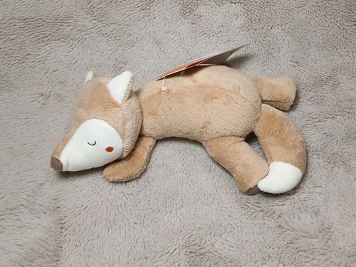 Fuchs braun von - , dm