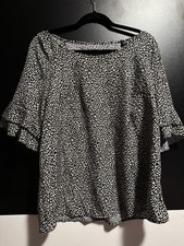 Konvolut Blusen, Oberteile