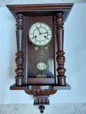 wanduhr antik mit pendel