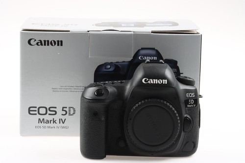 Canon eos mark snr - mark,