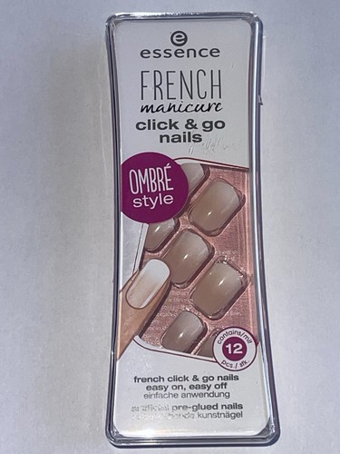 Essence 12x french - essence,