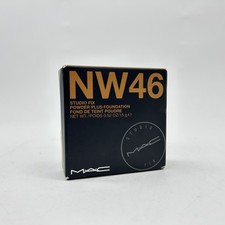 MAC Studio Fix Powder Plus Foundation 15gr