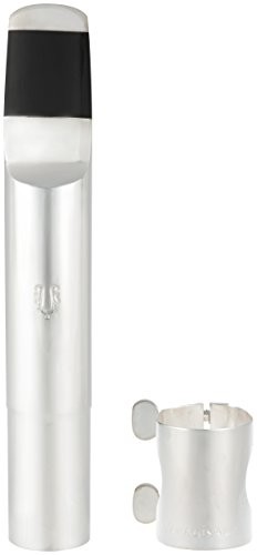 Yanagisawa mouthpiece metal - yanagisawa,