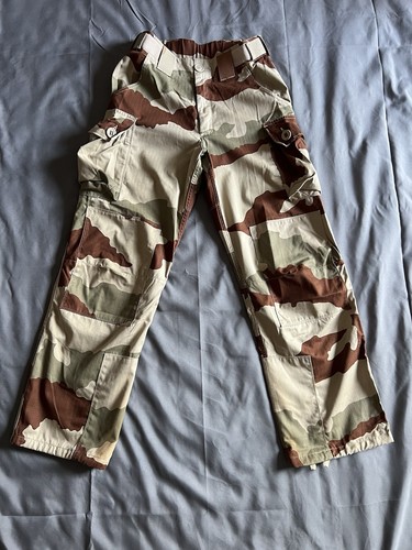 Militär hose desert - militär,