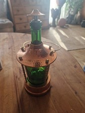Grüne glas kupfer - grüne,