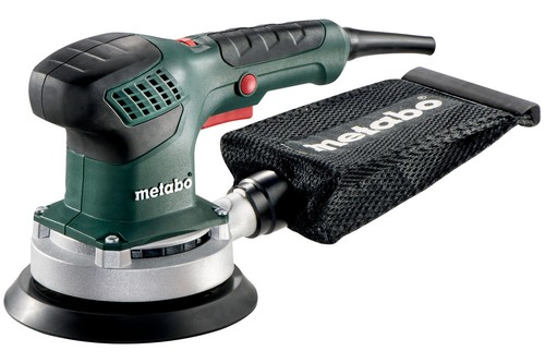 Metabo exzenterschleifer sxe - exzenterschleifer,
