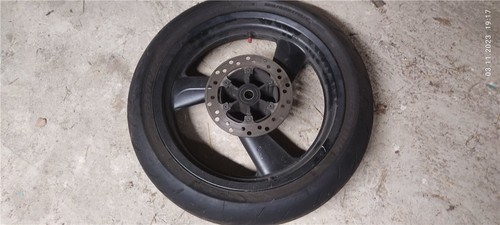 Sachs road125 road - 125, 678