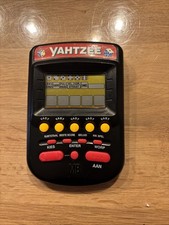 Yahtzee MB 1998 Hasbro Spiel