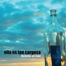 Botella mar von ella tan - es,