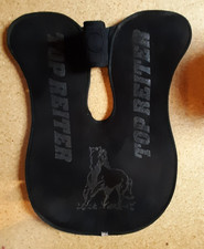 Topreiter Memory Schaum GelPad Ergonomisches Design Memory Foam Pad