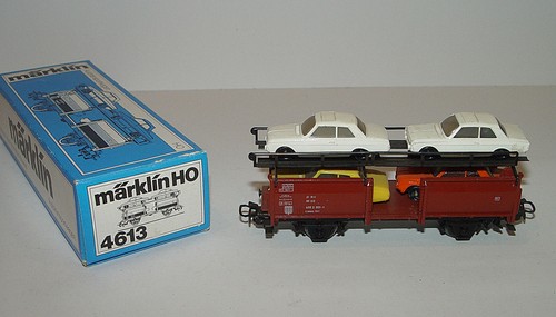 Märklin 4613 7 - märklin, .7