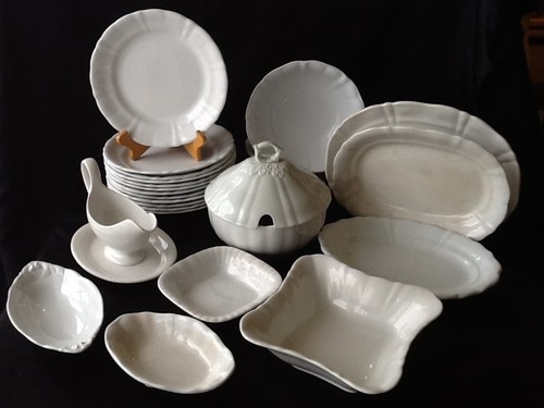 Villeroy boch mettlach - villeroy, &